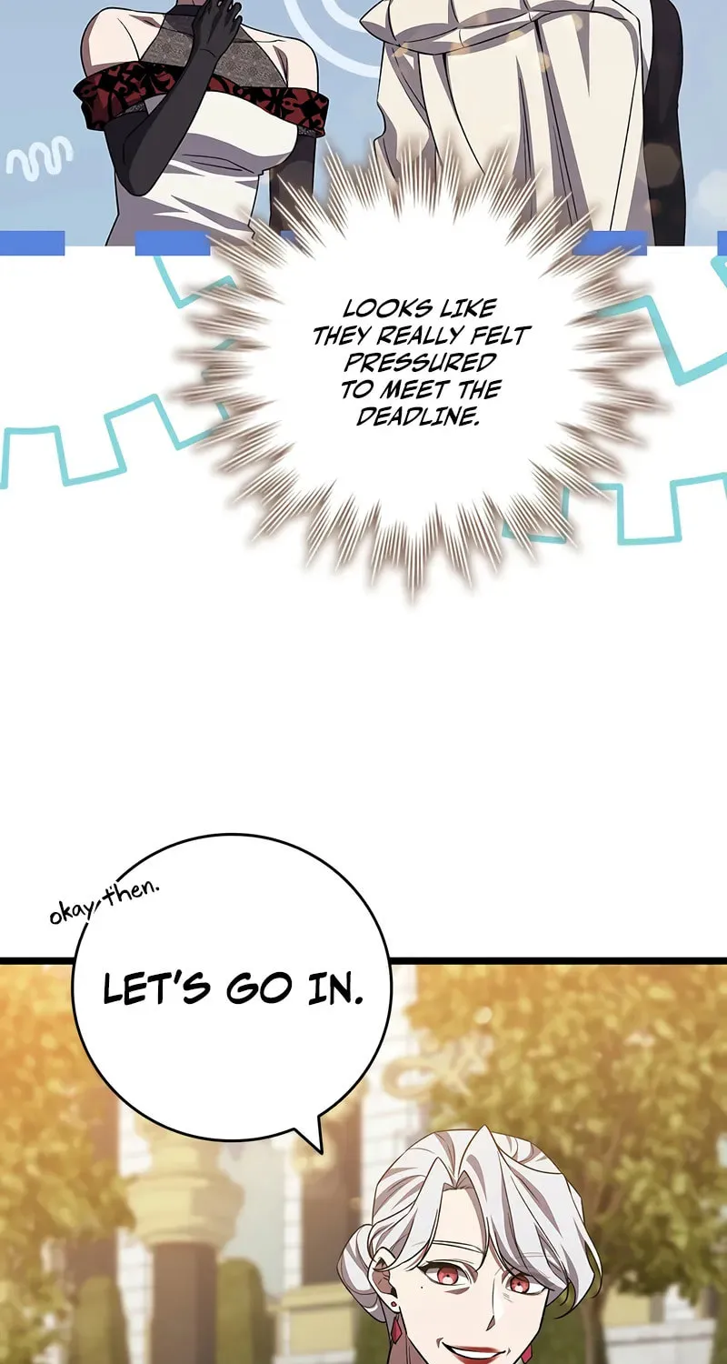 Dragon-Devouring Mage Chapter 100 page 6 - 