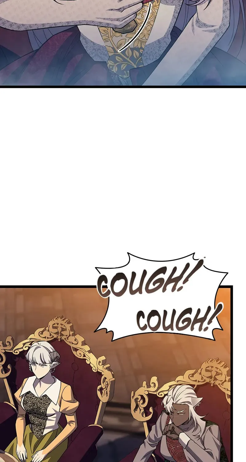 Dragon-Devouring Mage Chapter 100 page 51 - 