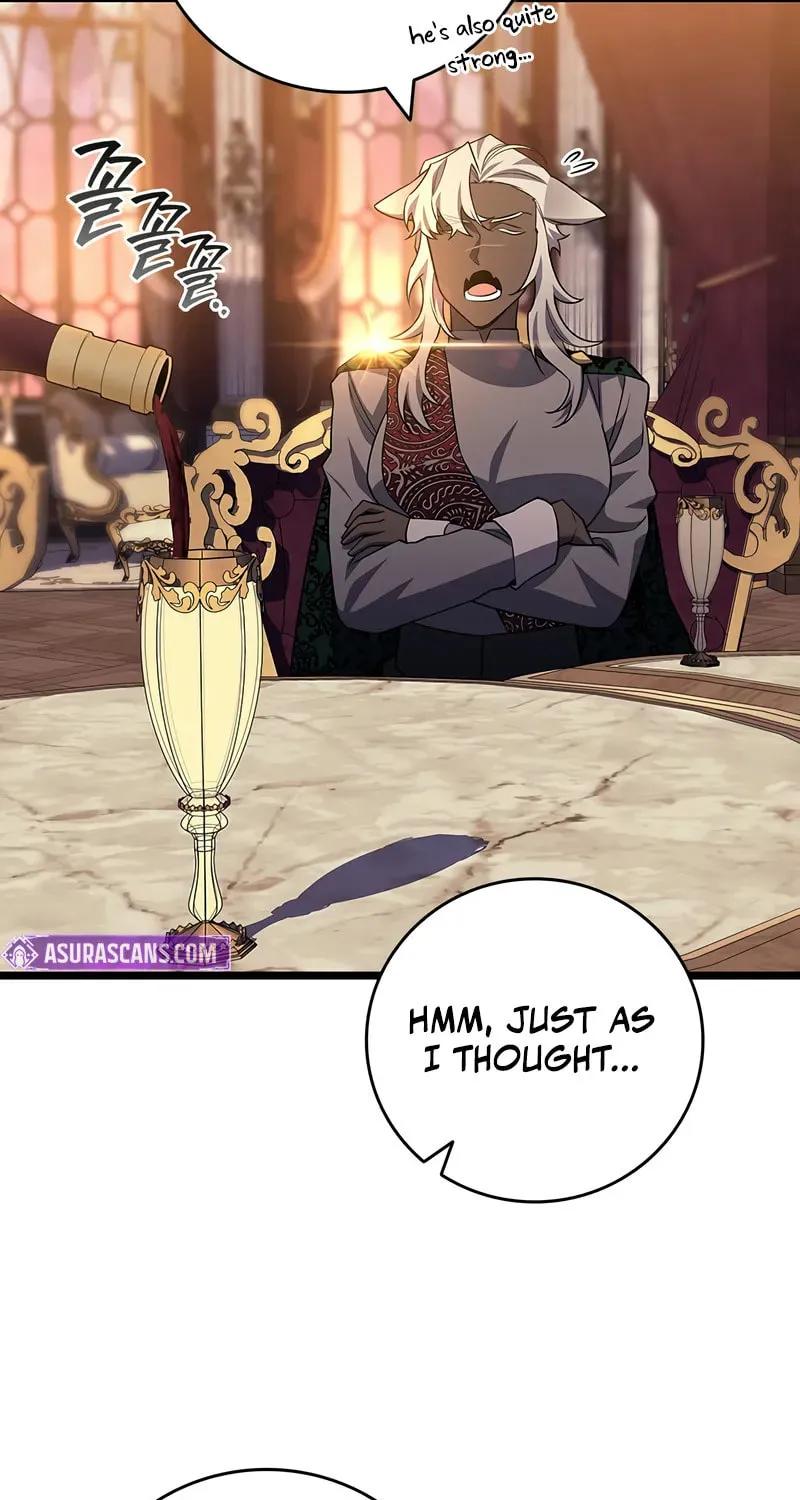 Dragon-Devouring Mage Chapter 100 page 54 - 