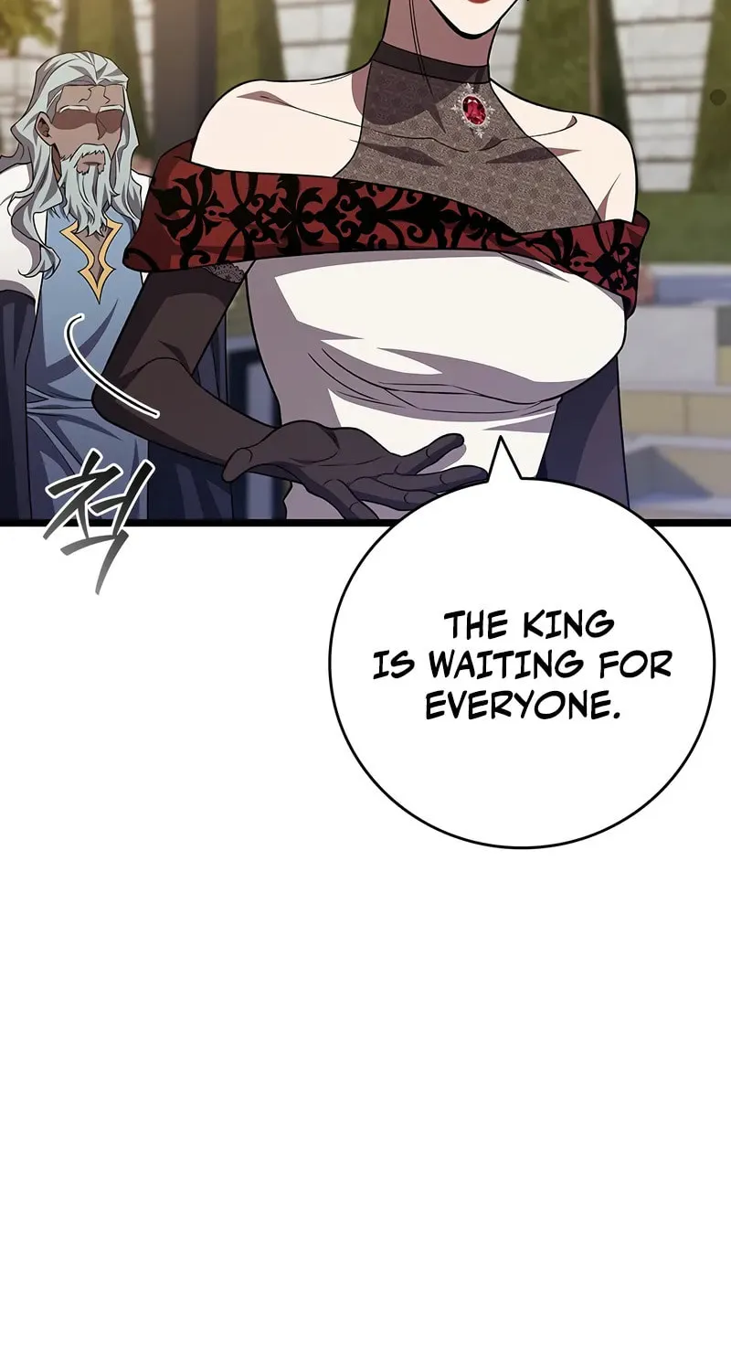 Dragon-Devouring Mage Chapter 100 page 7 - 