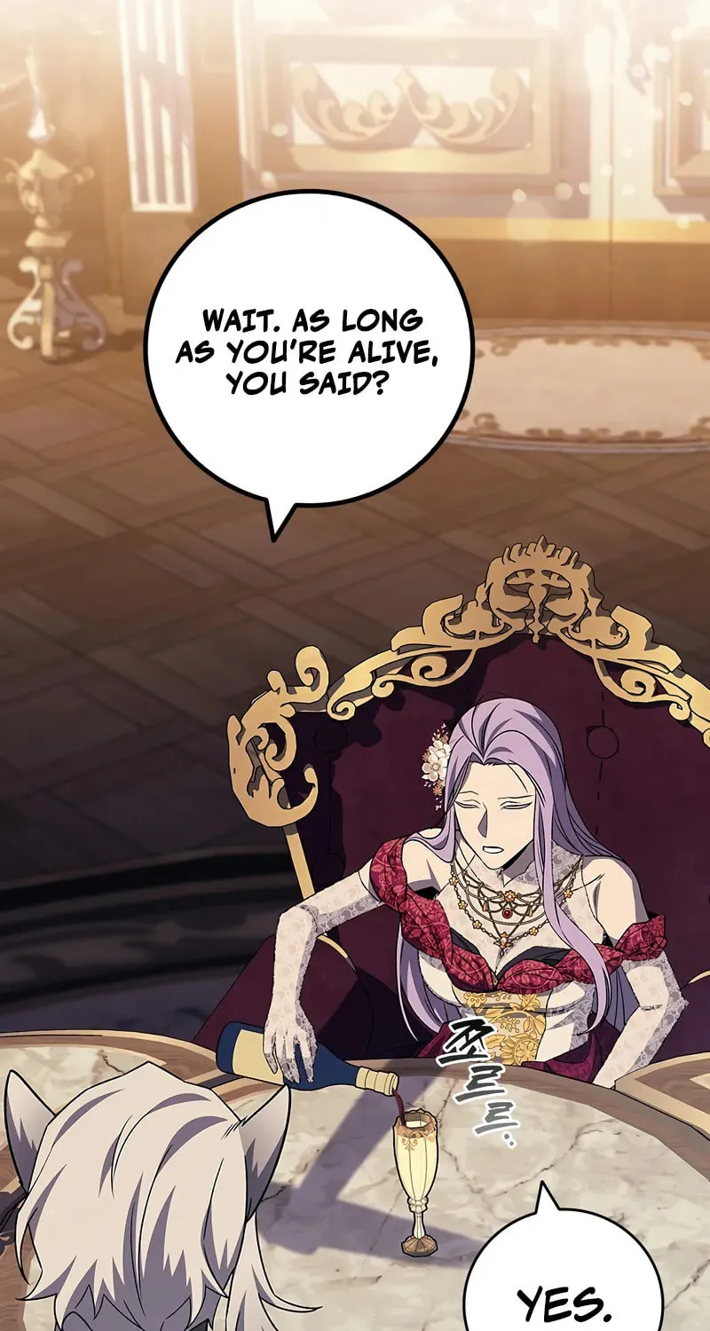 Dragon-Devouring Mage Chapter 100 page 61 - 