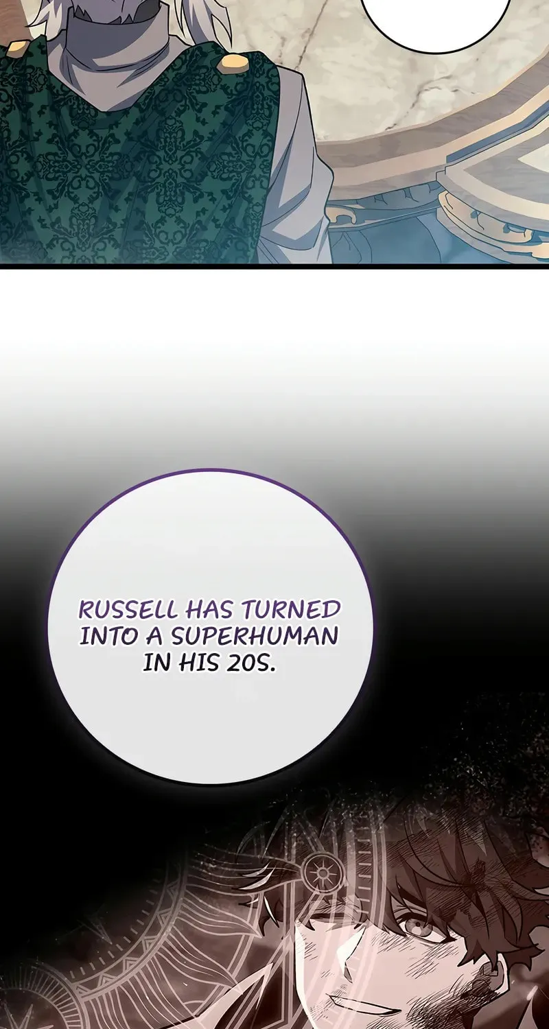 Dragon-Devouring Mage Chapter 100 page 62 - 