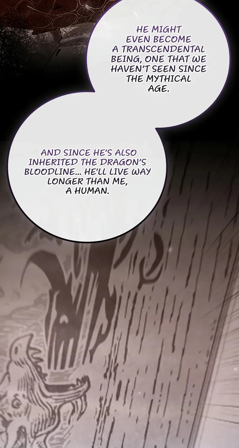 Dragon-Devouring Mage Chapter 100 page 64 - 