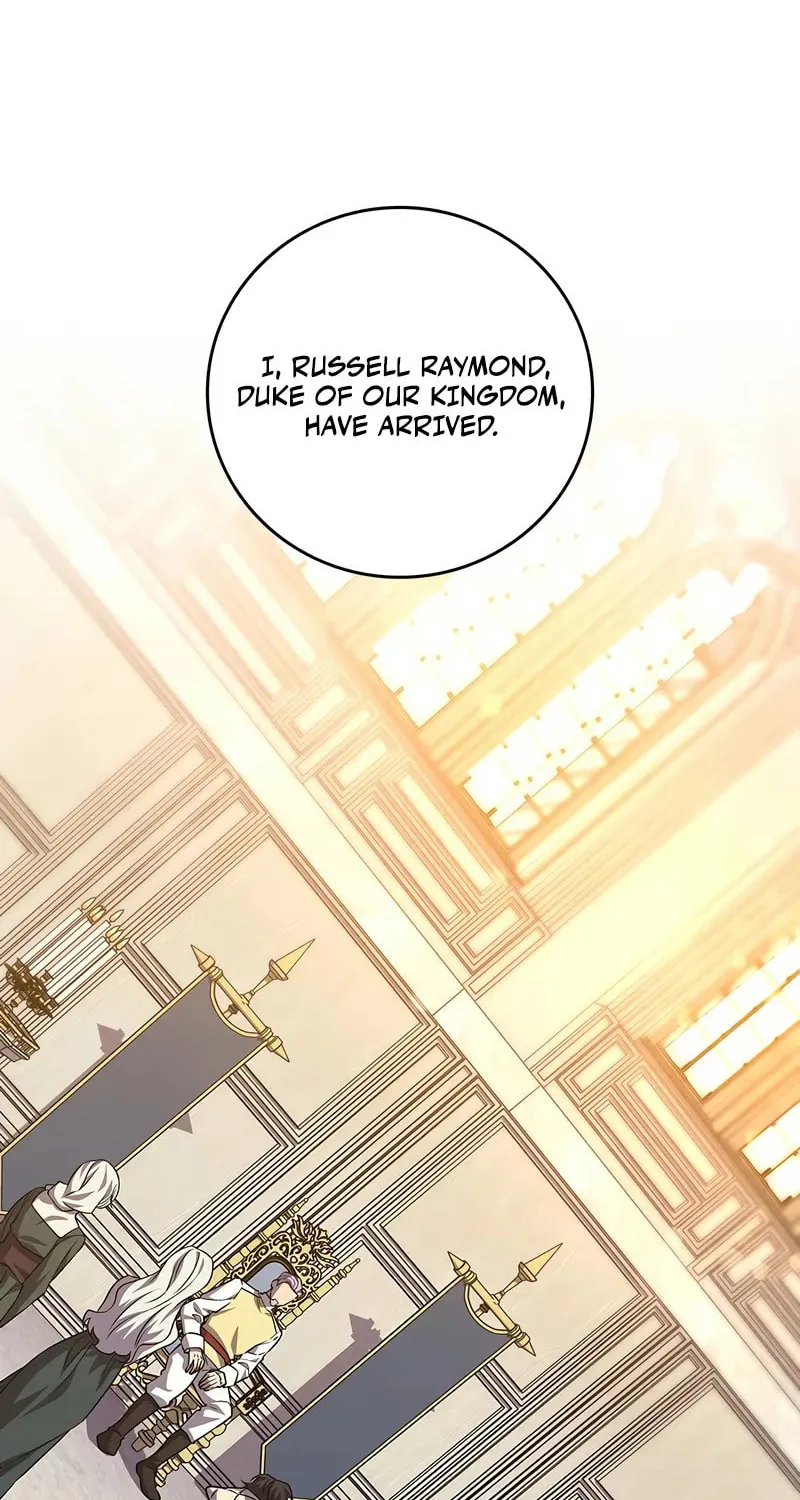 Dragon-Devouring Mage Chapter 100 page 9 - 