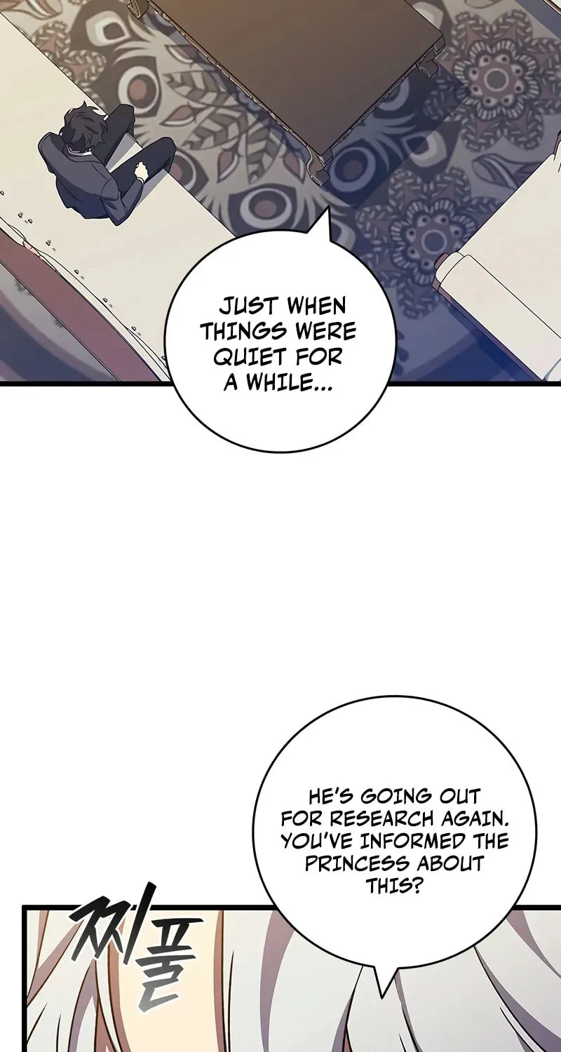 Dragon-Devouring Mage Chapter 100 page 87 - 