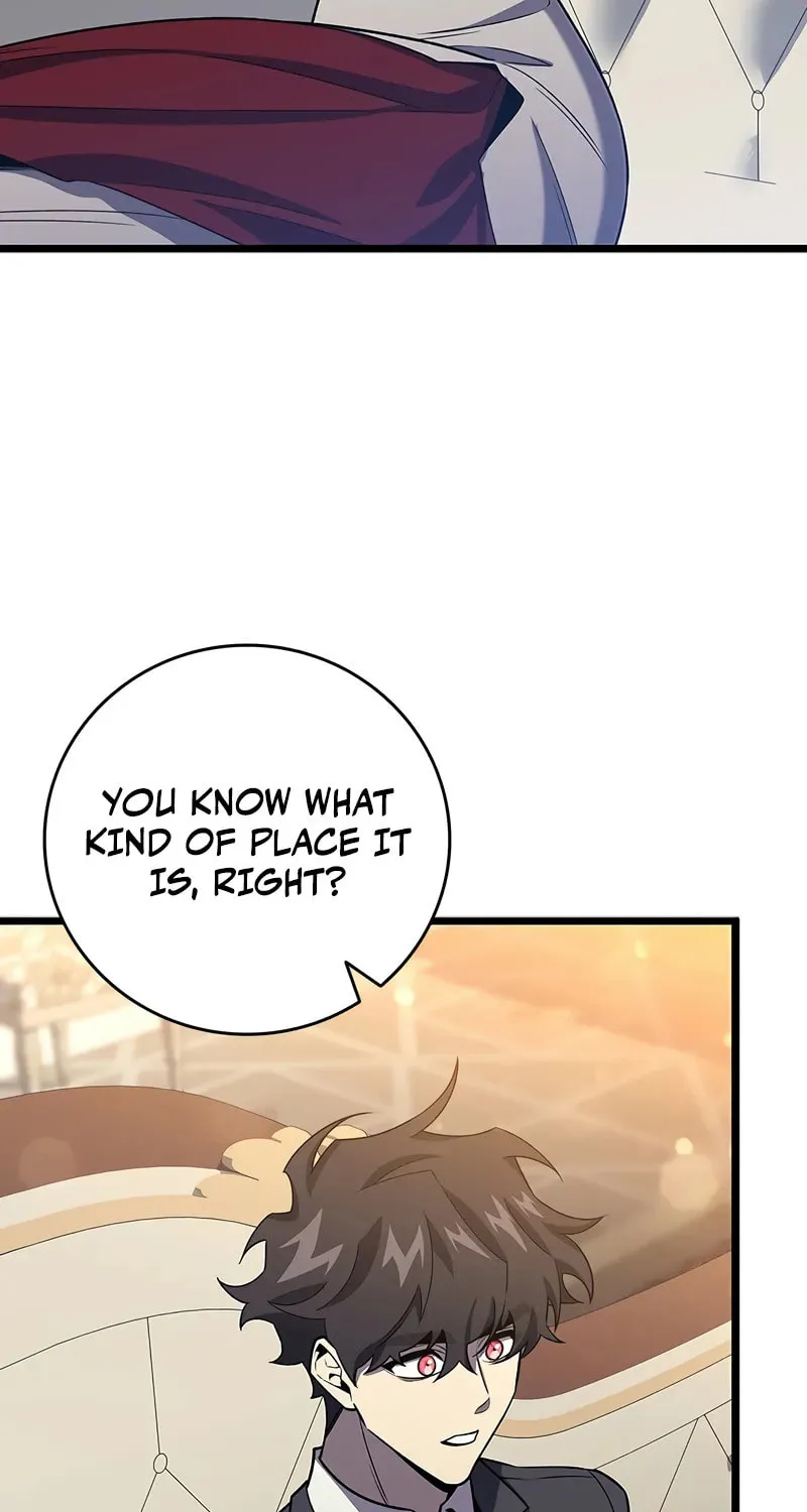 Dragon-Devouring Mage Chapter 100 page 91 - 