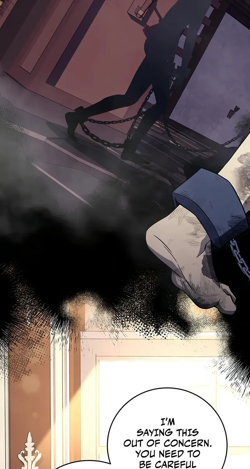 Dragon-Devouring Mage Chapter 100 page 95 - 