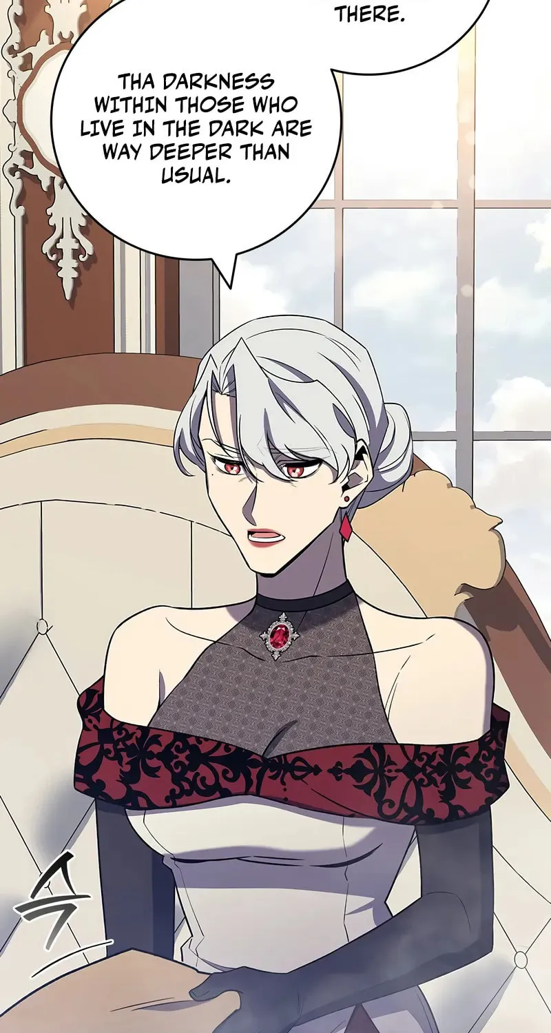Dragon-Devouring Mage Chapter 100 page 96 - 