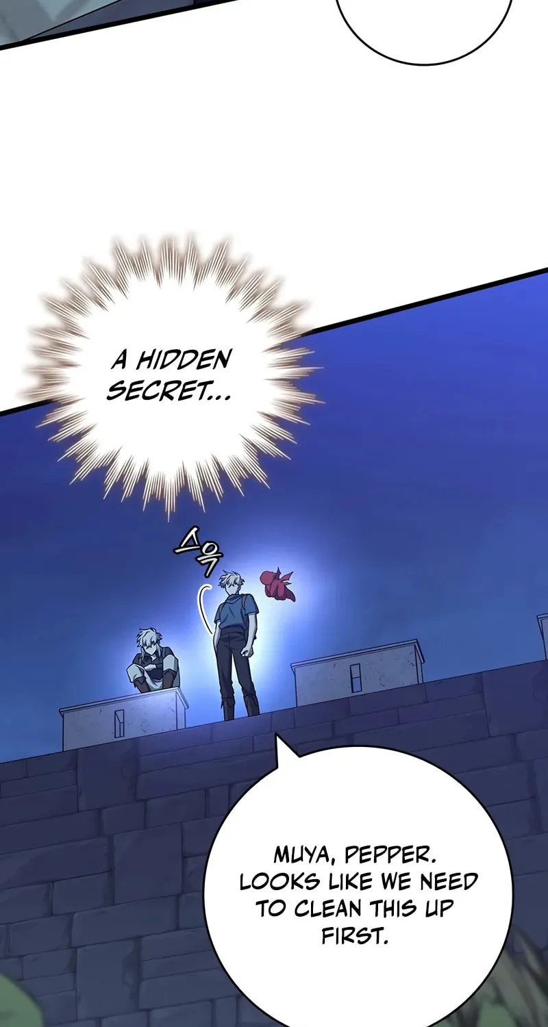 Dragon-Devouring Mage Chapter 101 page 101 - 