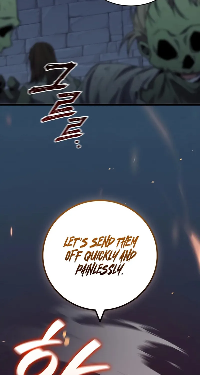 Dragon-Devouring Mage Chapter 101 page 102 - 