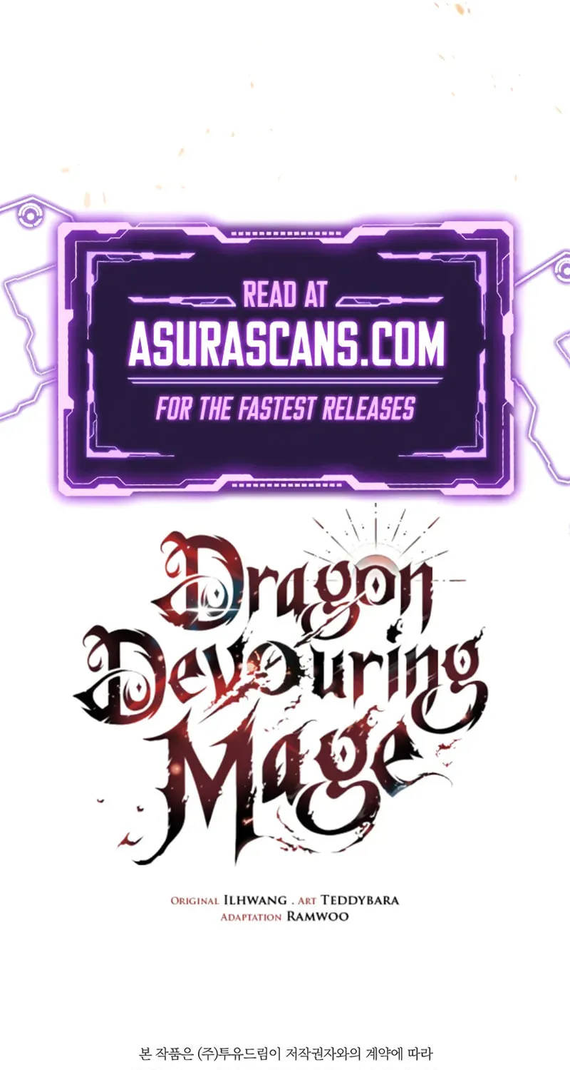Dragon-Devouring Mage Chapter 101 page 105 - 