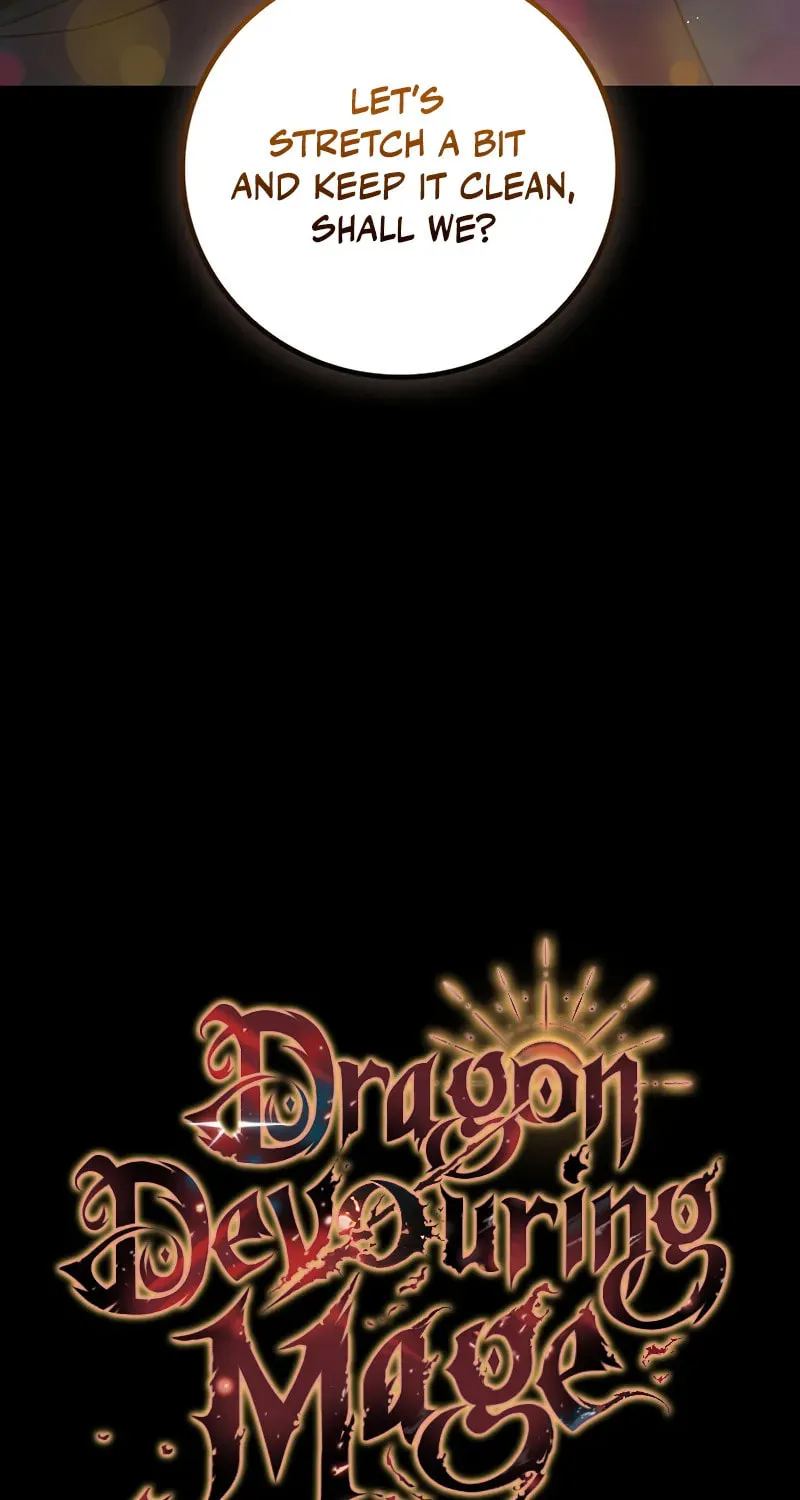 Dragon-Devouring Mage Chapter 101 page 14 - 