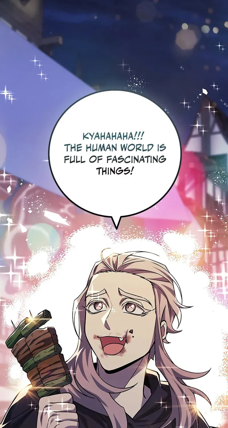 Dragon-Devouring Mage Chapter 101 page 16 - 