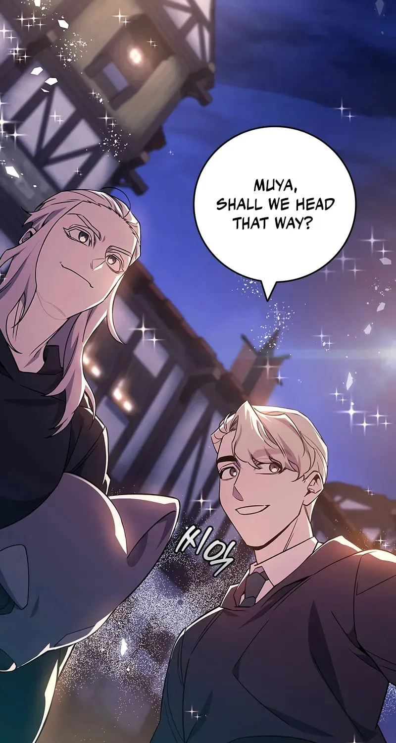 Dragon-Devouring Mage Chapter 101 page 20 - 