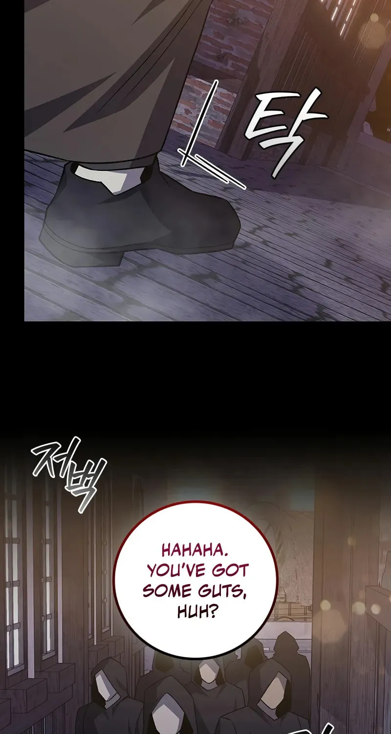 Dragon-Devouring Mage Chapter 101 page 24 - 