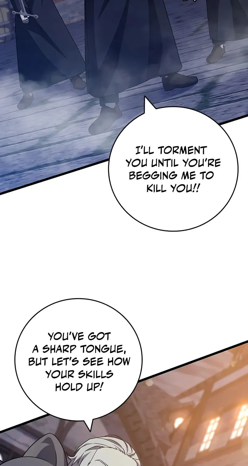 Dragon-Devouring Mage Chapter 101 page 28 - 