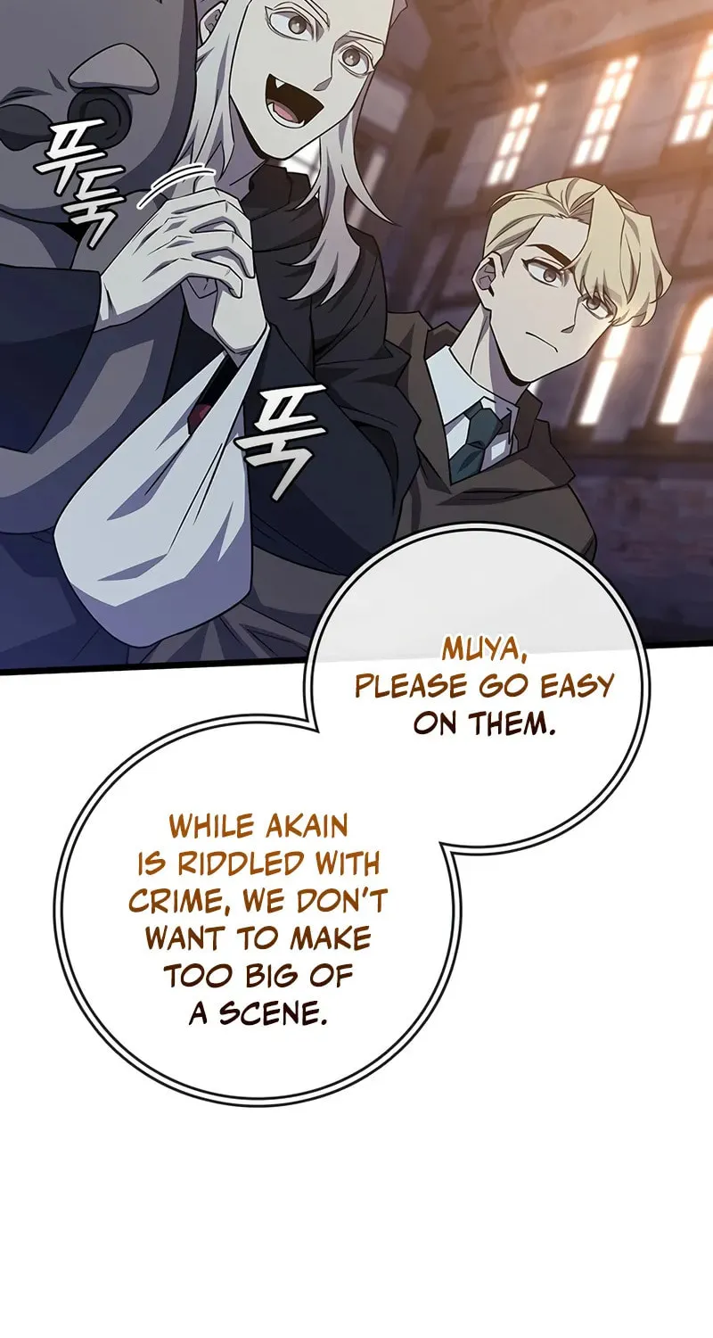 Dragon-Devouring Mage Chapter 101 page 29 - 