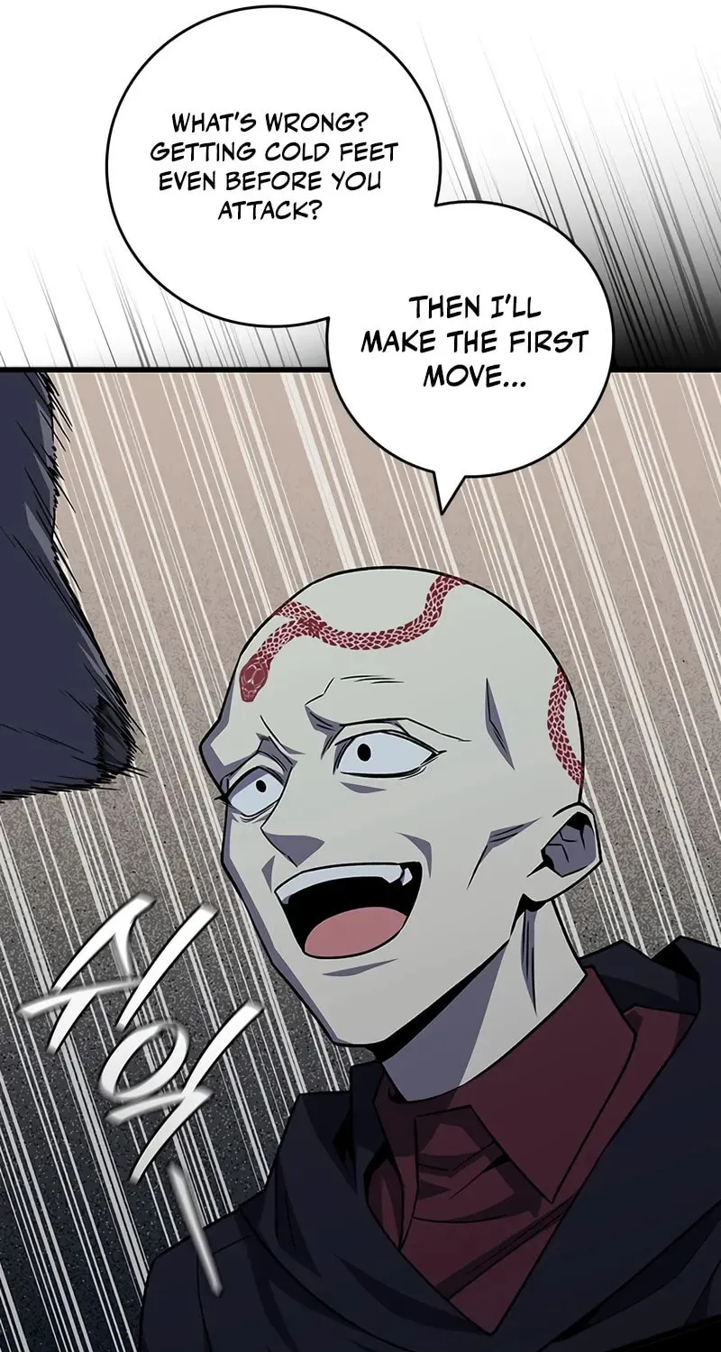 Dragon-Devouring Mage Chapter 101 page 31 - 