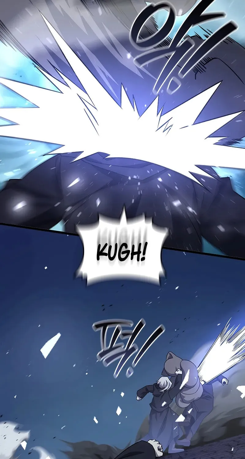 Dragon-Devouring Mage Chapter 101 page 33 - 