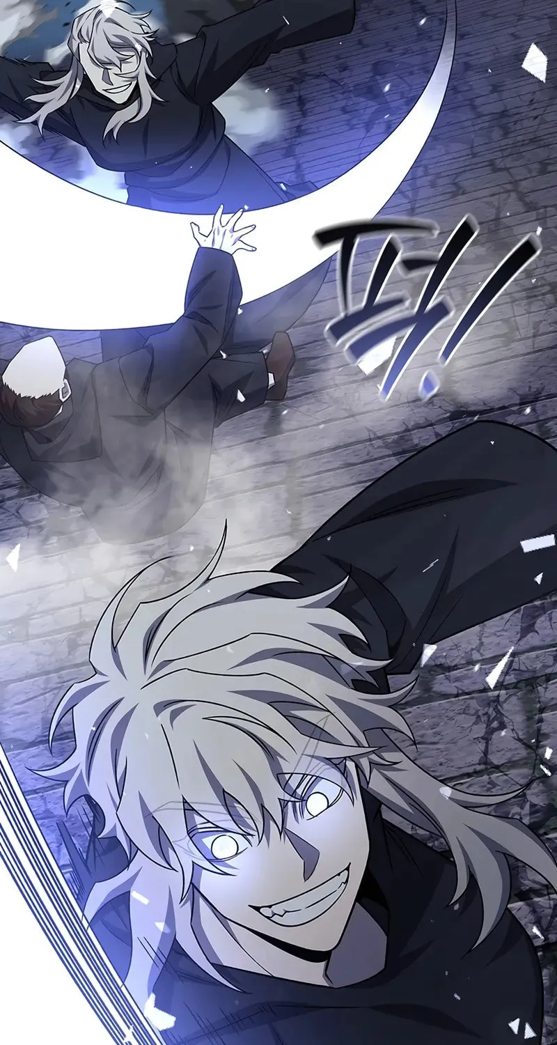 Dragon-Devouring Mage Chapter 101 page 34 - 