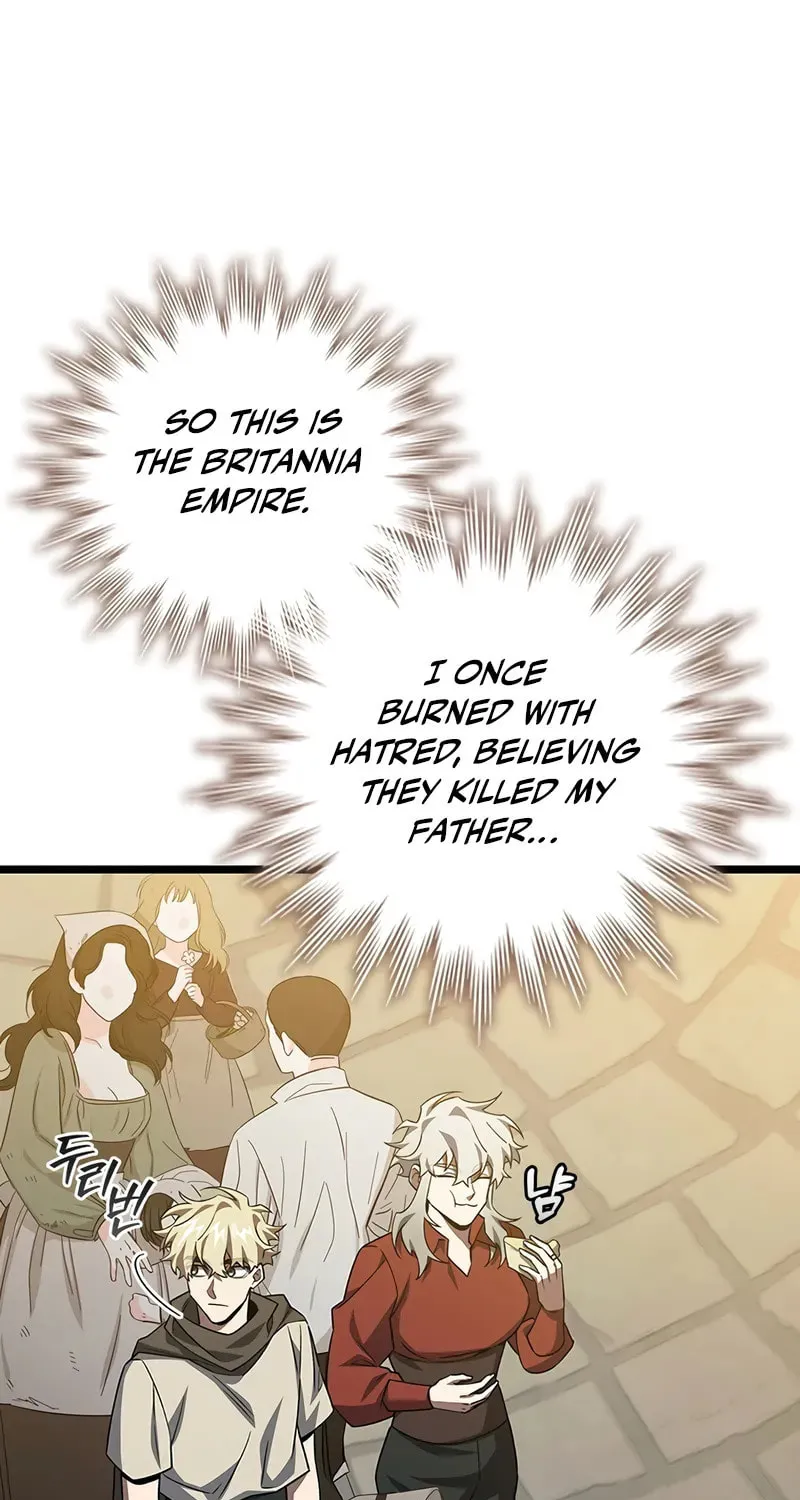 Dragon-Devouring Mage Chapter 101 page 39 - 