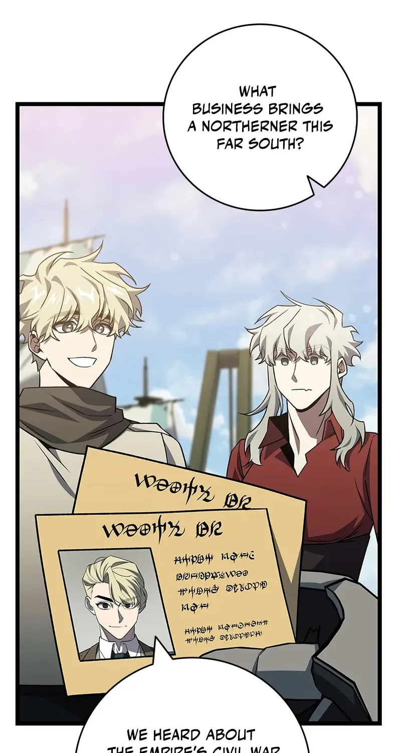 Dragon-Devouring Mage Chapter 101 page 42 - 