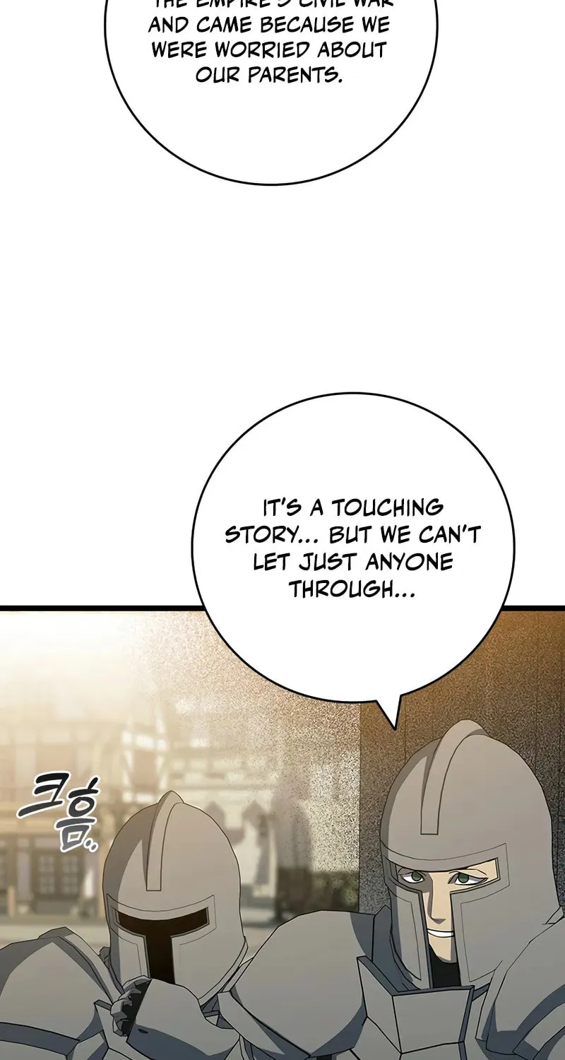 Dragon-Devouring Mage Chapter 101 page 43 - 