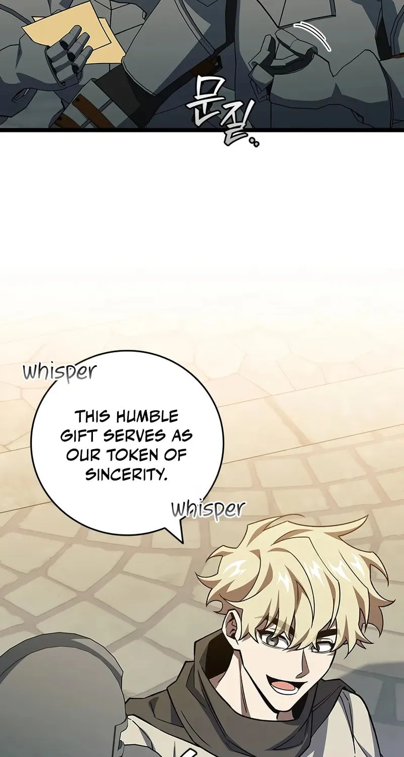 Dragon-Devouring Mage Chapter 101 page 44 - 