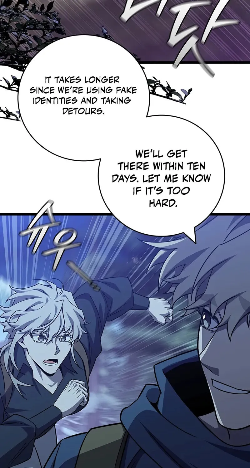 Dragon-Devouring Mage Chapter 101 page 50 - 
