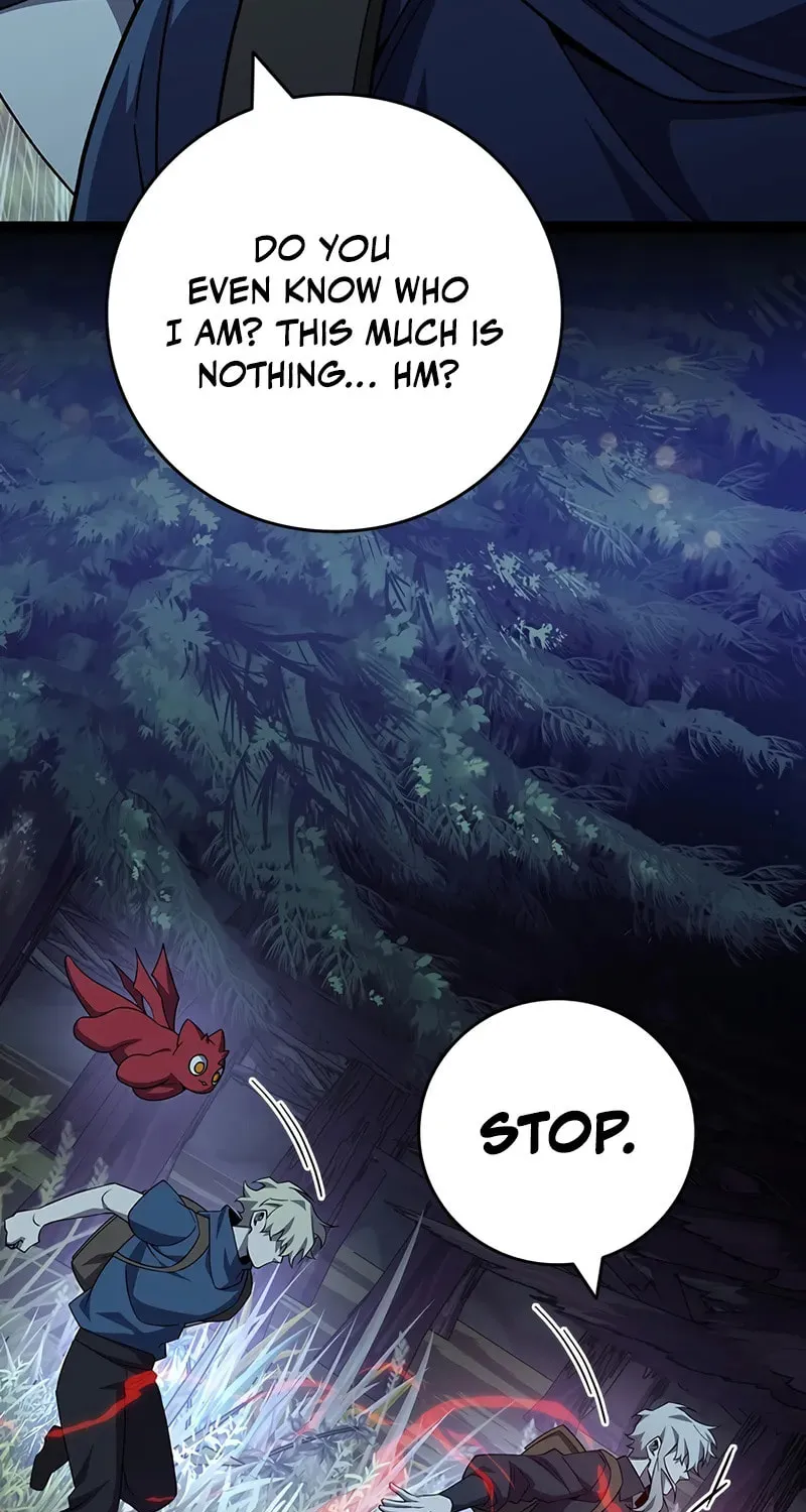 Dragon-Devouring Mage Chapter 101 page 51 - 