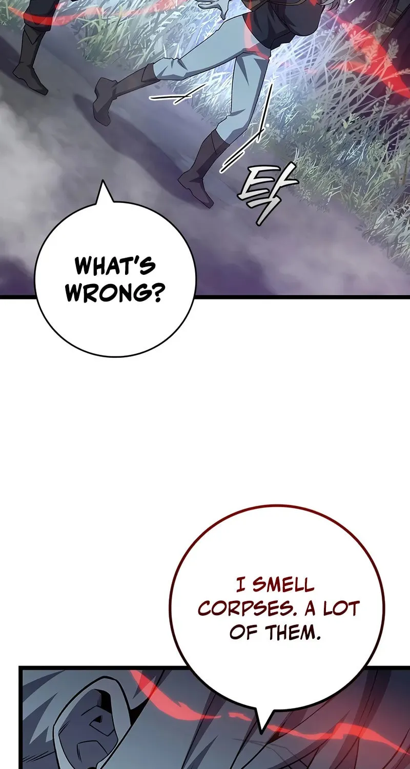 Dragon-Devouring Mage Chapter 101 page 52 - 