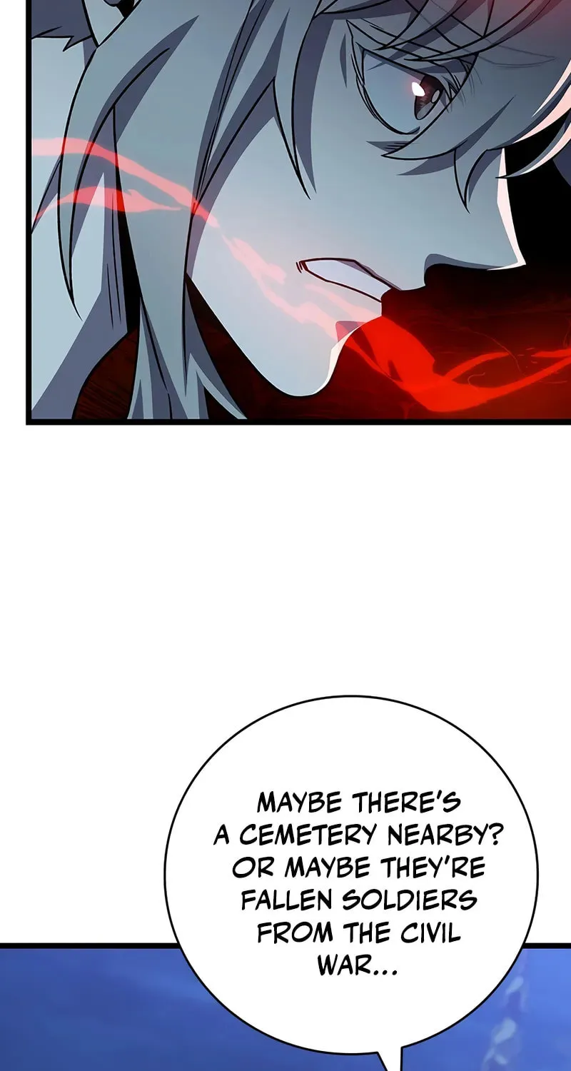 Dragon-Devouring Mage Chapter 101 page 53 - 