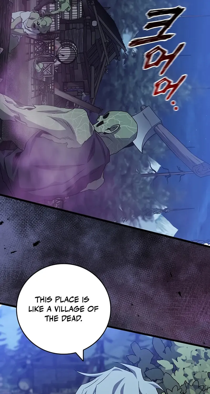 Dragon-Devouring Mage Chapter 101 page 59 - 