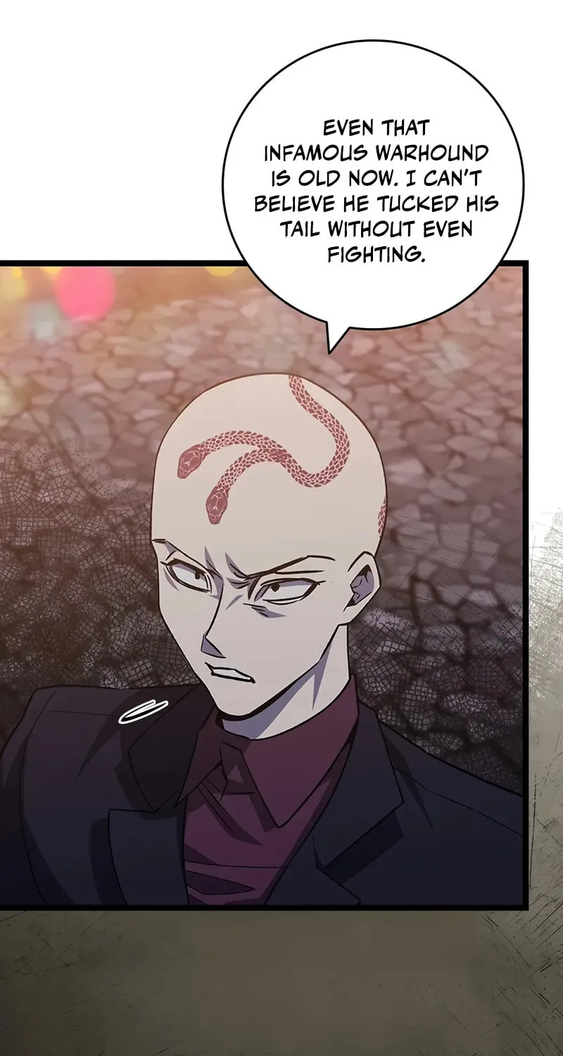 Dragon-Devouring Mage Chapter 101 page 7 - 