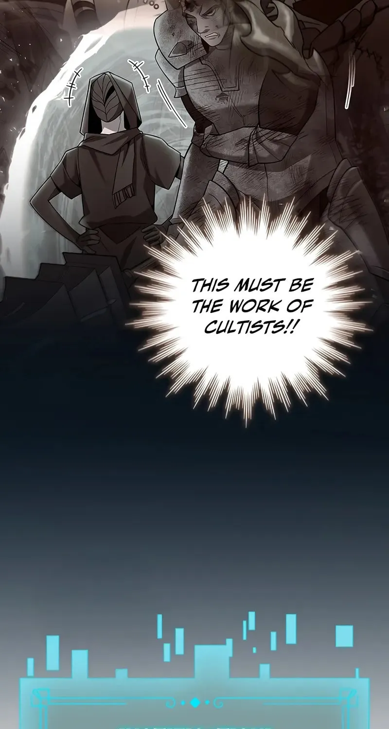 Dragon-Devouring Mage Chapter 101 page 63 - 