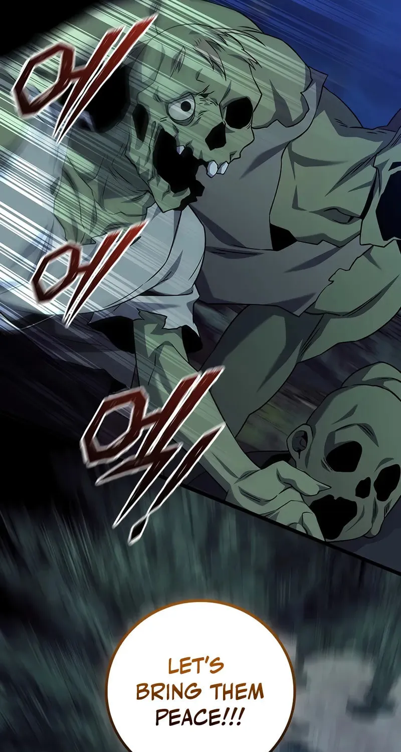 Dragon-Devouring Mage Chapter 101 page 69 - 