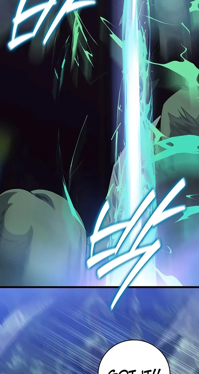 Dragon-Devouring Mage Chapter 101 page 72 - 