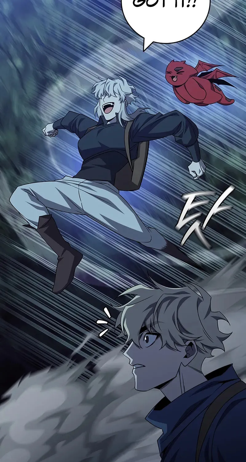 Dragon-Devouring Mage Chapter 101 page 73 - 