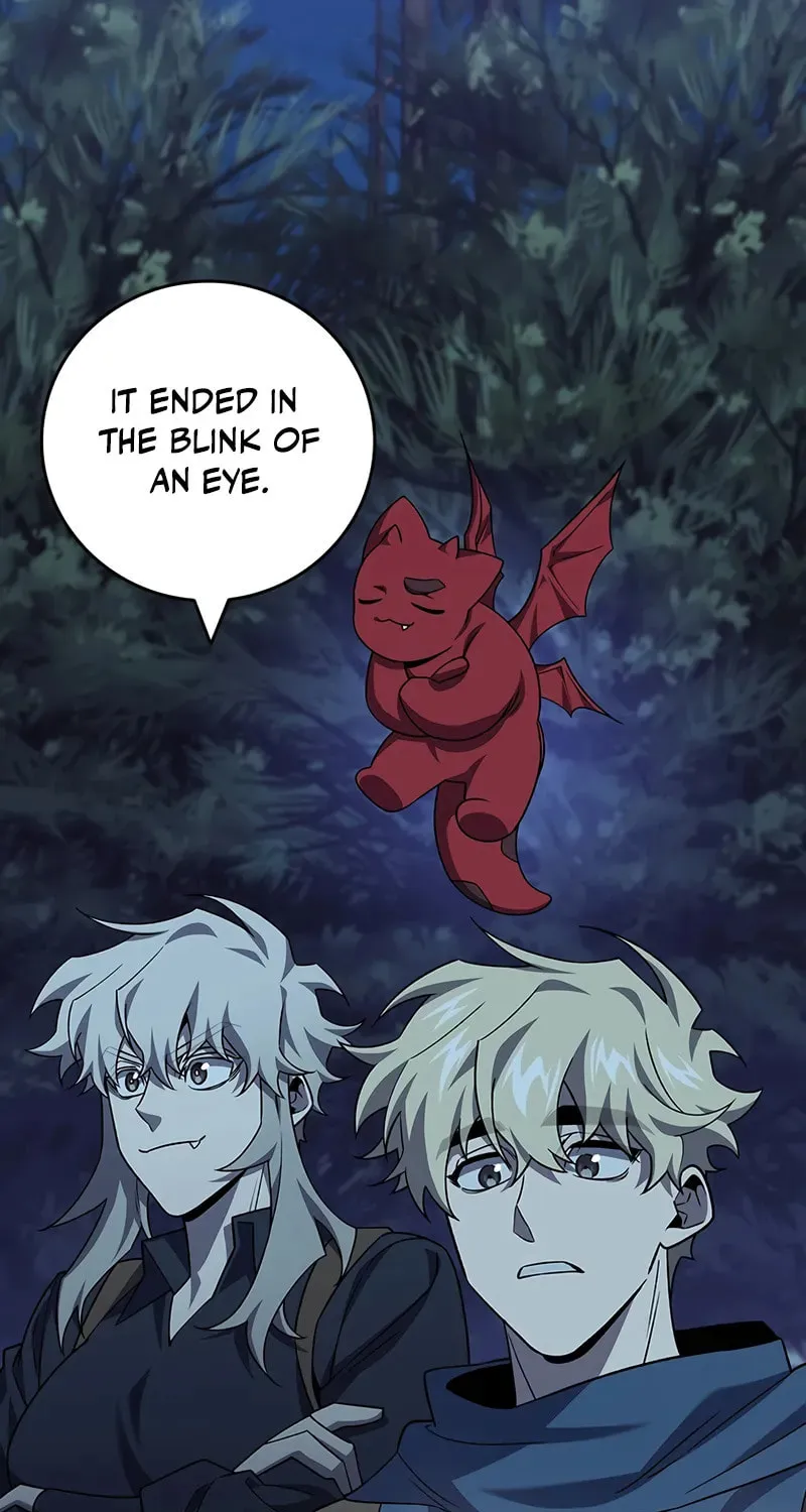 Dragon-Devouring Mage Chapter 101 page 80 - 