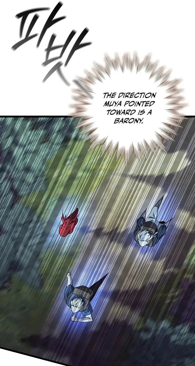 Dragon-Devouring Mage Chapter 101 page 86 - 