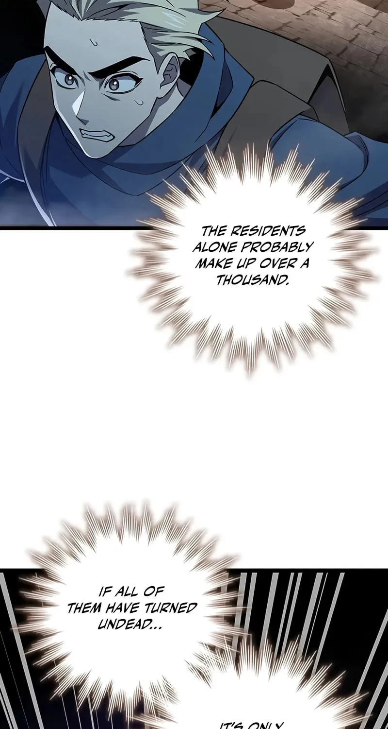 Dragon-Devouring Mage Chapter 101 page 88 - 