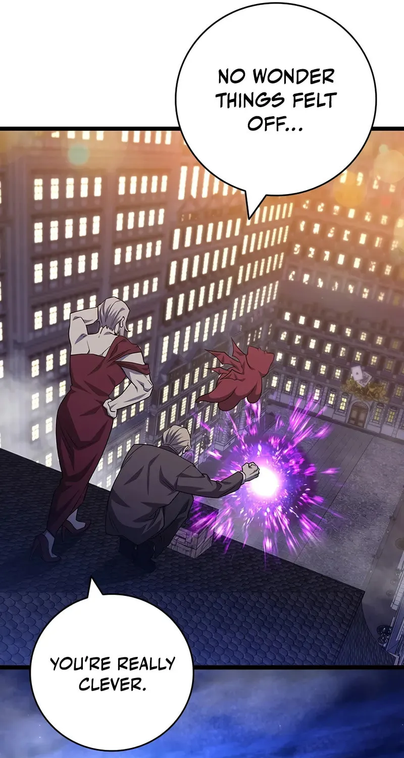 Dragon-Devouring Mage Chapter 102 page 12 - 