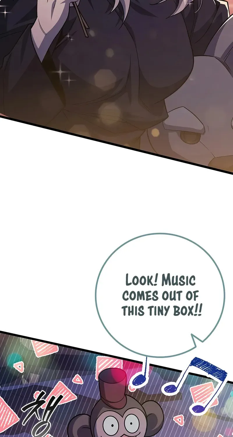 Dragon-Devouring Mage Chapter 102 page 17 - 