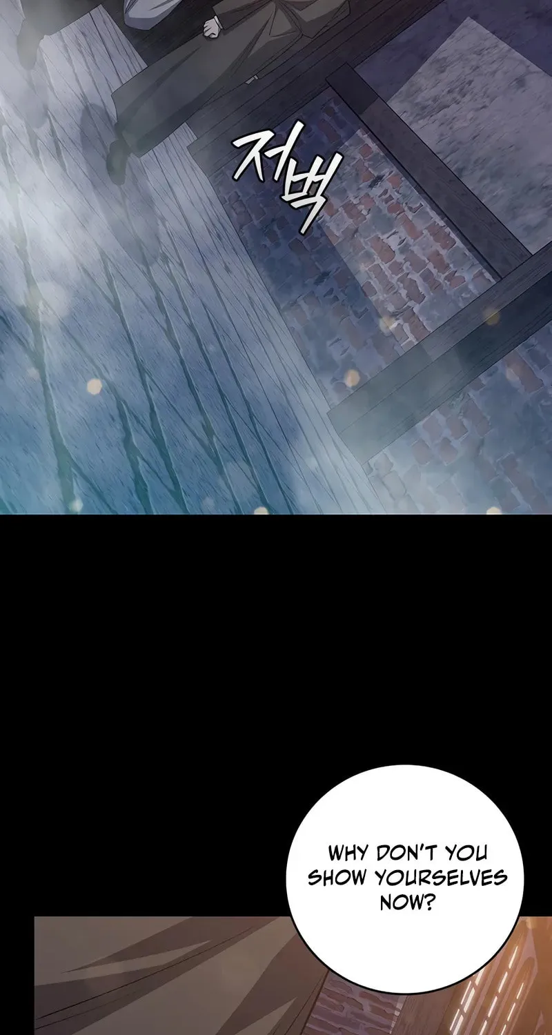 Dragon-Devouring Mage Chapter 102 page 23 - 