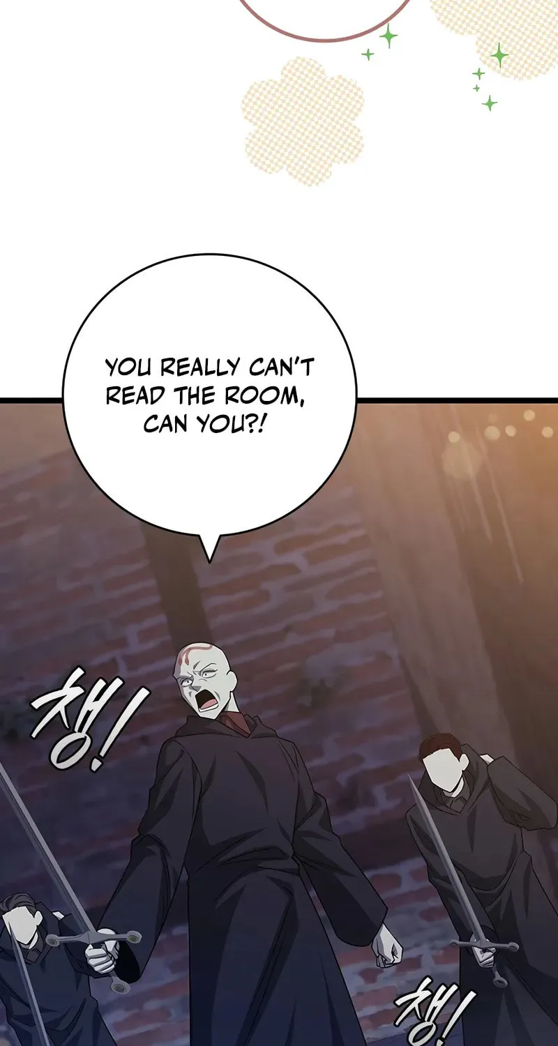 Dragon-Devouring Mage Chapter 102 page 27 - 