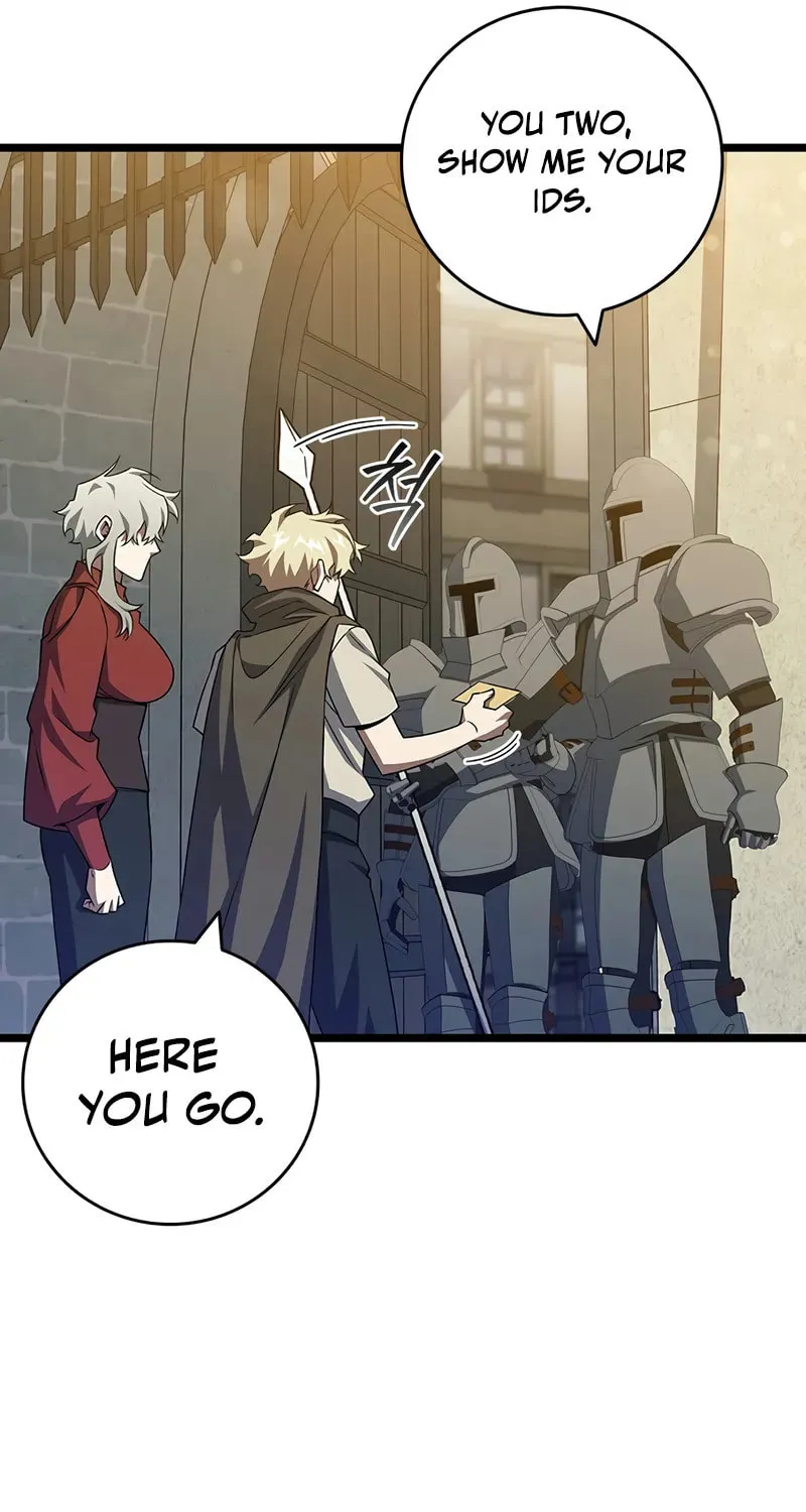 Dragon-Devouring Mage Chapter 102 page 31 - 