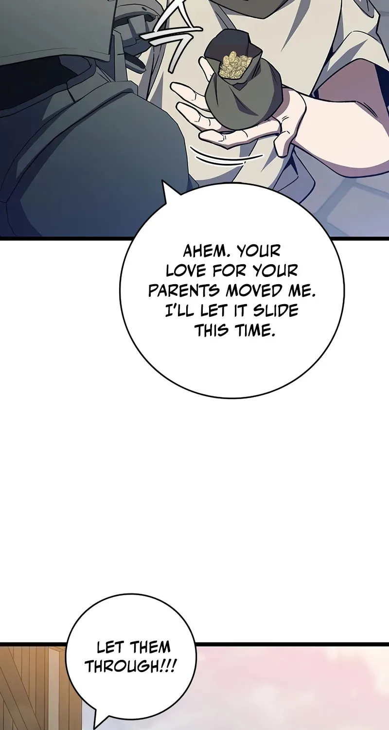 Dragon-Devouring Mage Chapter 102 page 35 - 