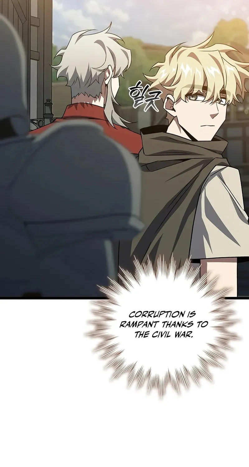 Dragon-Devouring Mage Chapter 102 page 36 - 