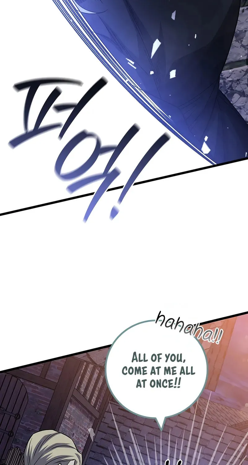 Dragon-Devouring Mage Chapter 102 page 43 - 