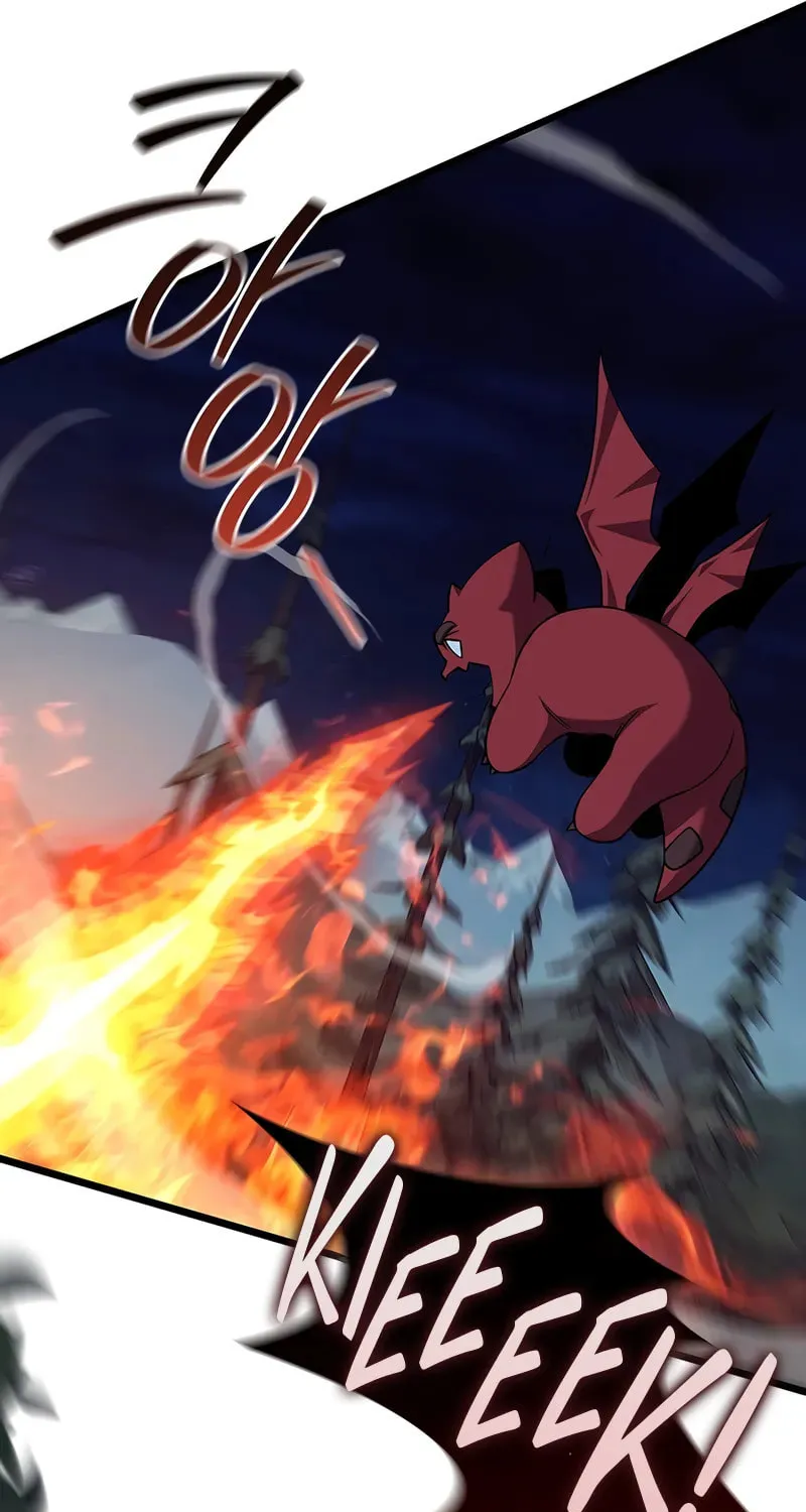 Dragon-Devouring Mage Chapter 102 page 67 - 